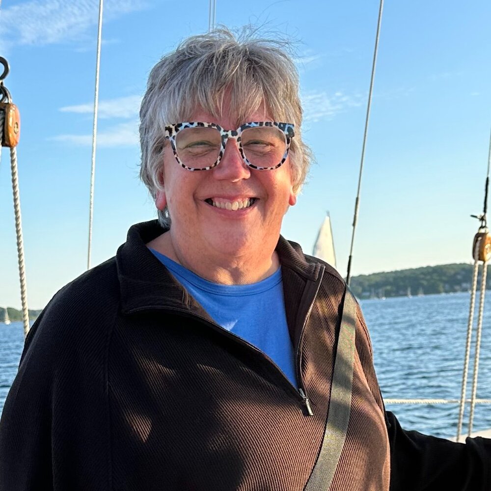 Meet your Posher, Patty